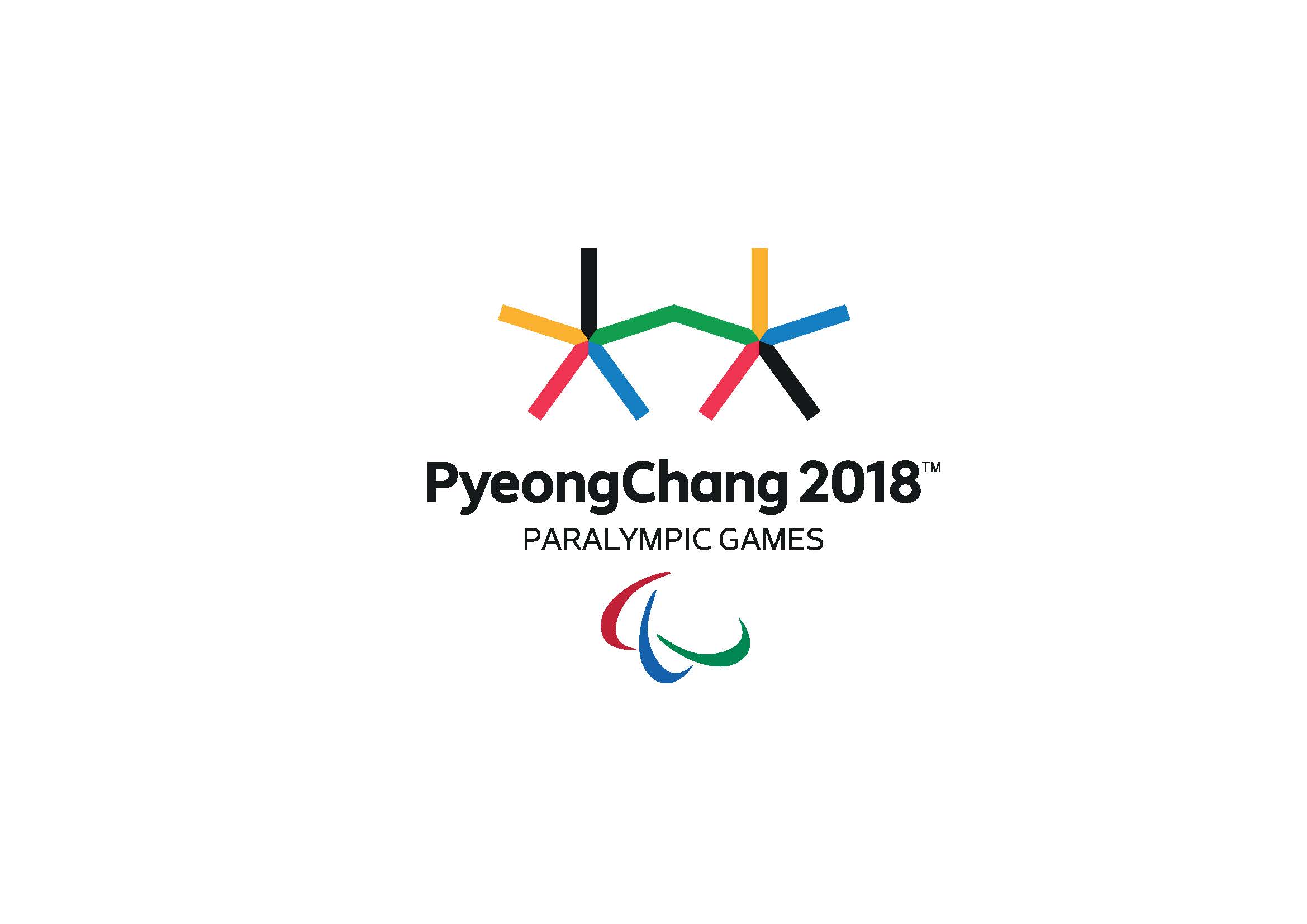 Paralympics 2018 - TV ZEITEN UND WETTKAMPFKALENDER