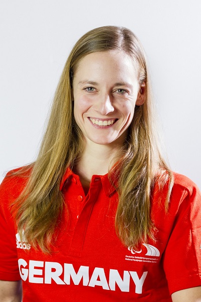 Paralympics 2018 - Athletenvorstellung Anna Schaffelhuber