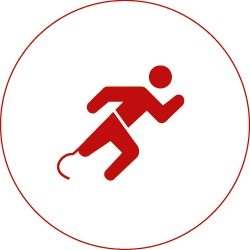 Ausschreibung zu den internationalen Deutschen Deutsche Meisterschaft Para Leichtathletik vom 08.-10.05.2020 in Bottrop