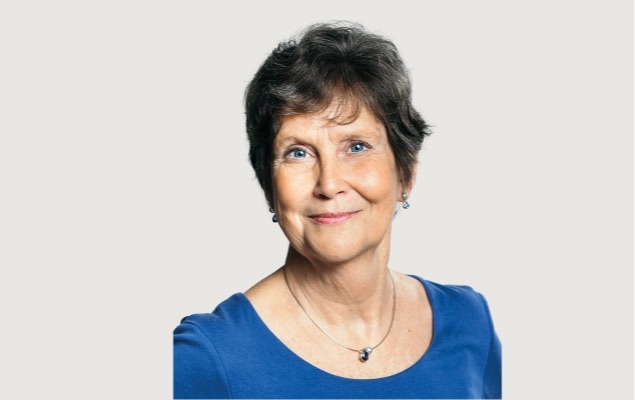 Porträt Frauke Schwaiblmaier Inklusions-Botschafterin BVS Bayern