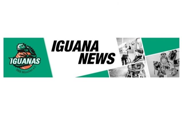 Iguana News