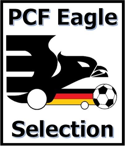 Logo PCF Eagle Selection