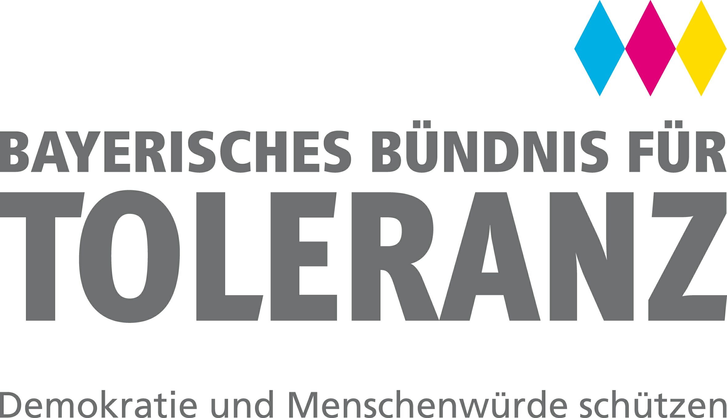 Bayerisches Bündnis für Toleranz