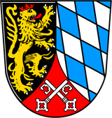 Bezirk Oberpfalz