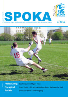 SpoKa Nr. 3 / 2012