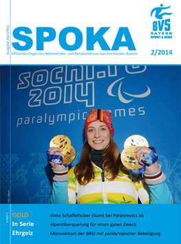 Spoka 2/2014