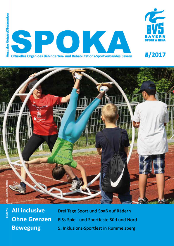 SpoKa 5 / 2017