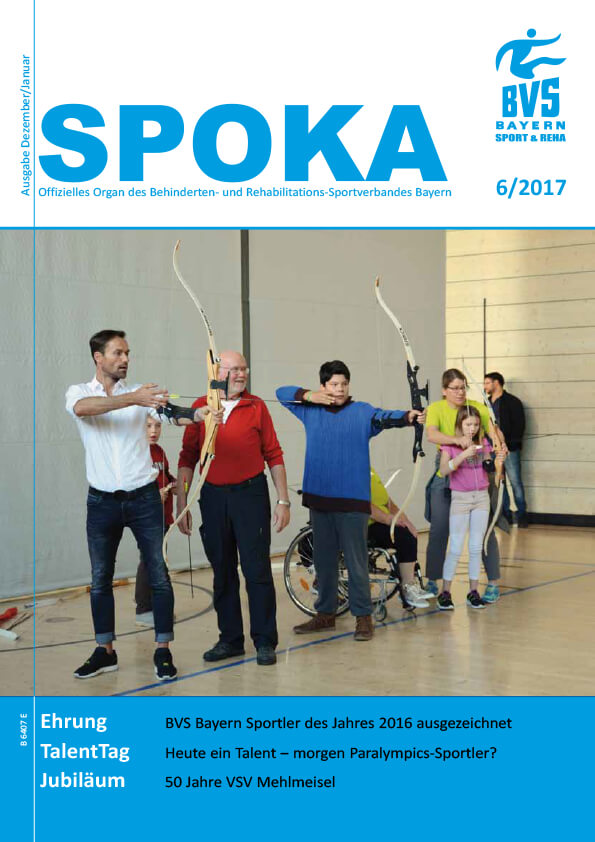 SpoKa 6 / 2017