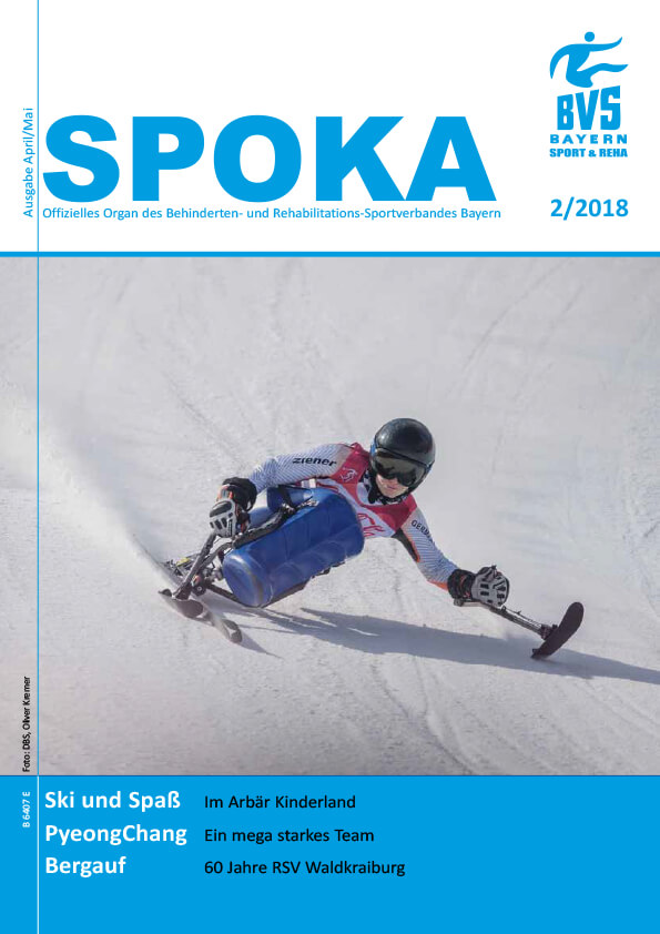 SpoKa 2 / 2018