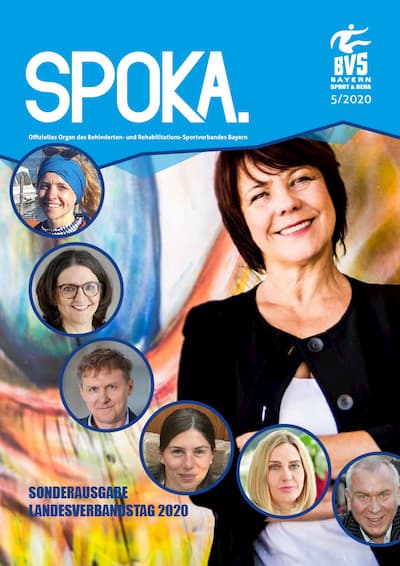 SpoKa 5 / 2020