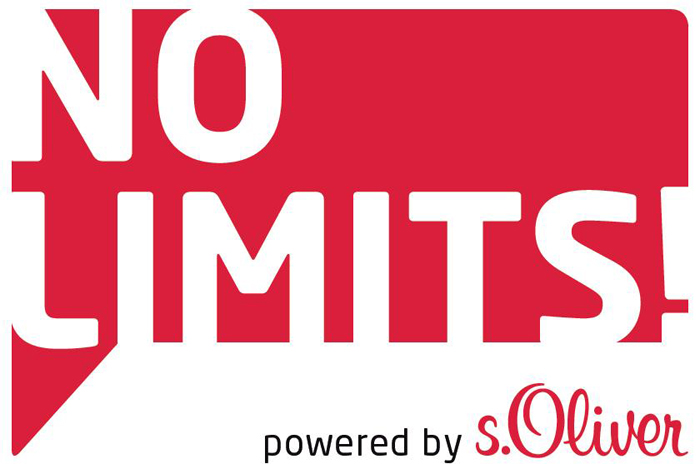 Logo No Limits