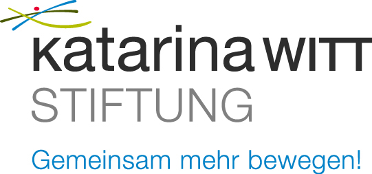 Logo Katarina-Witt-Stiftung